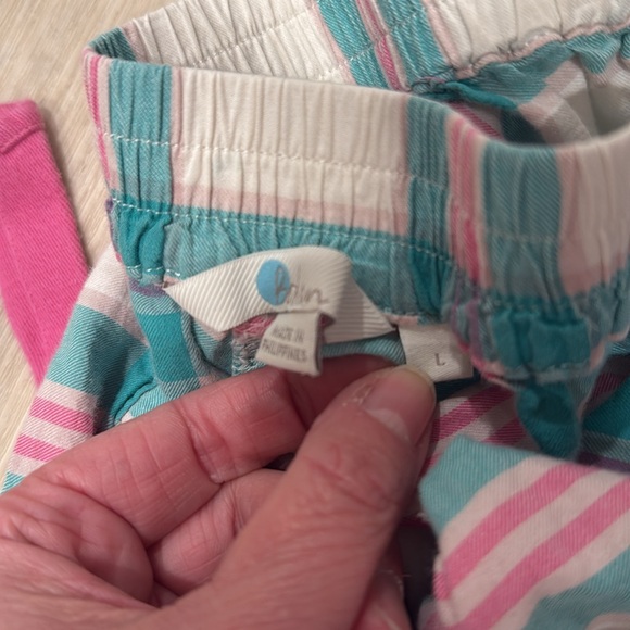 💖Boden Pajama Bottoms💖Anthropologie💖 - Picture 3 of 7
